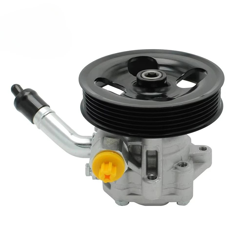 Power Steering Pump For JEEP 12-15 3.6 L Pentastar V6 2012-2015 Wrangler Unlimited 05154400AC 5154400AC 53034094AA