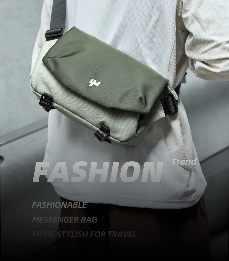 MATE ELAN Stilvolle Männer Umhängetasche Oxford Wasserdichte Umhängetasche Umhängetasche Tragbare Teenager Büchertasche Reise 9,7 zoll iPad Tasche – Detail 24