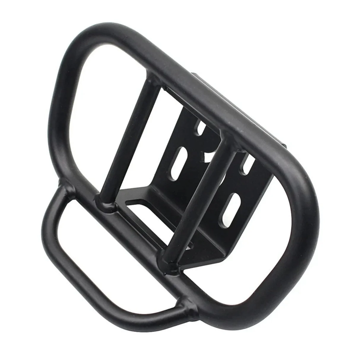 

Motorcycle Rear Luggage Rack Sports Luggage Rack Book Shelf Rack for VESPA GTS GTV LX Primavera Sprint 125 150 250 300
