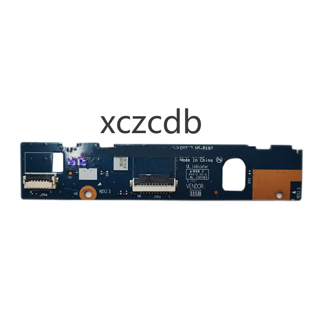 PJE Trackpad Touchpad clickpad for Lenovo Legion Y520-15IKBN 80WK Y520-15IKBA 80WY