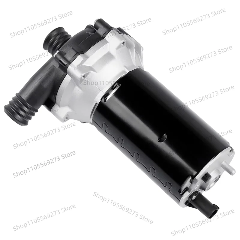 

Electric Water Pump For Mercedes-Benz 0005504883 0392022010 Auxiliary Coolant Circulation
