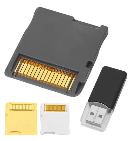 Sdhc Flash Card Fit…