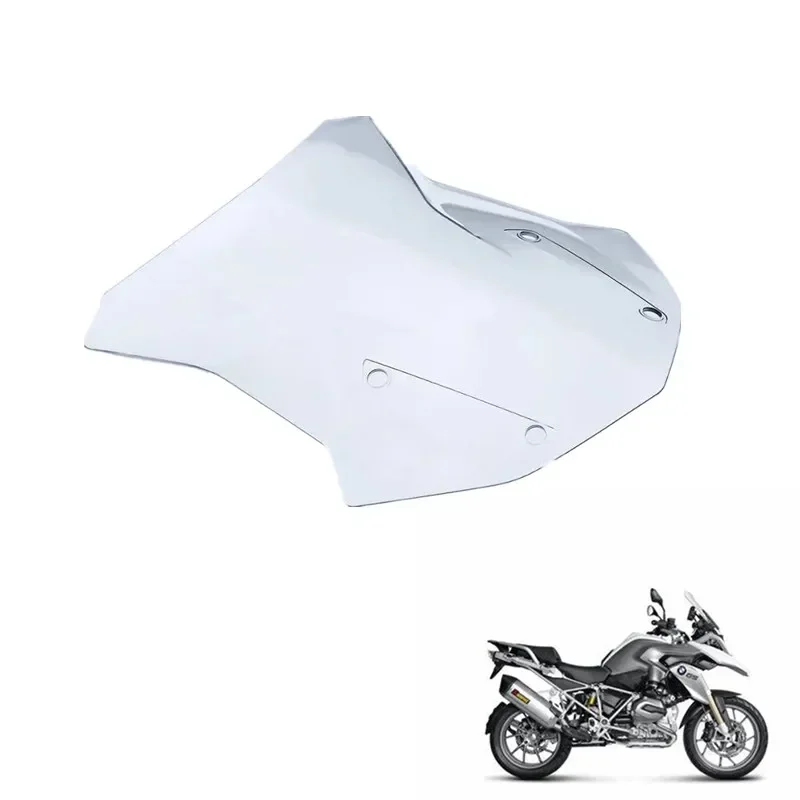 

Прозрачное лобовое стекло для BMW R1200GS K50 2013-2019 R1250GS Adventure K51 2019-2023, аксессуары для мотоциклов