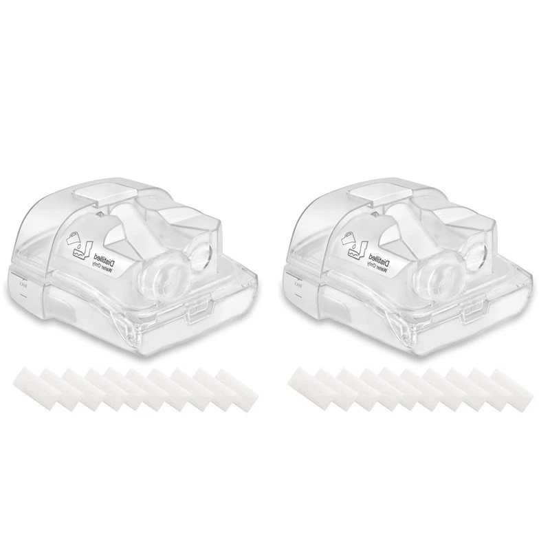 camera-d'acqua-rimovibile-2x-per-airsense-11-aircurve-11-con-20-filtri-per-macchine-cpap-airsense-11-e-aircurve-11