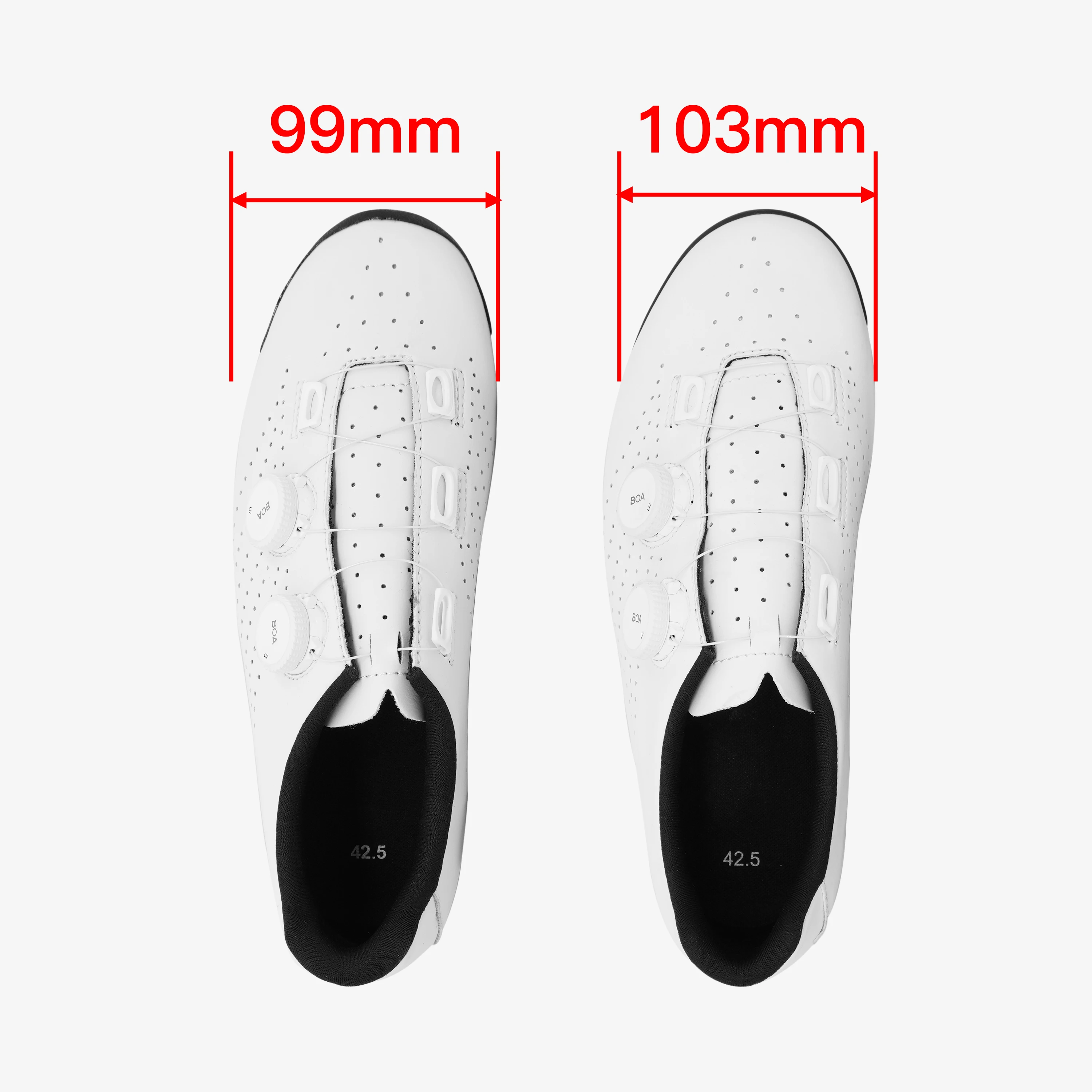 Hyper C15 Track Road Bike Shoe Professional Carbon Cycling Shoe for Enhanced Performance And Comfort
