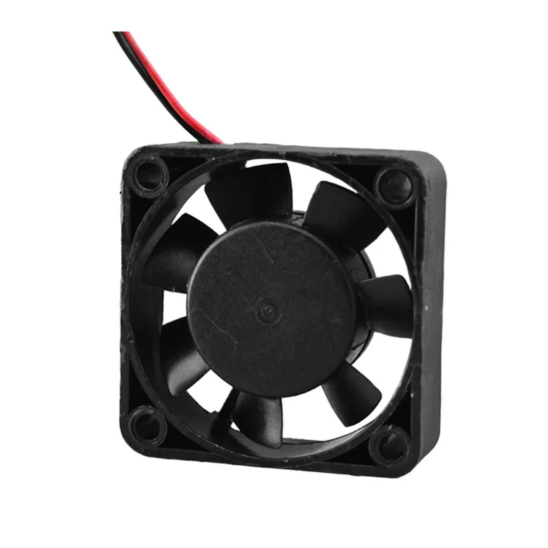 ORIGINAL AD0524HB-D71 24V 0.08A 5015 50*50*15mm KIPAS PENDINGIN BARU RADIATOR