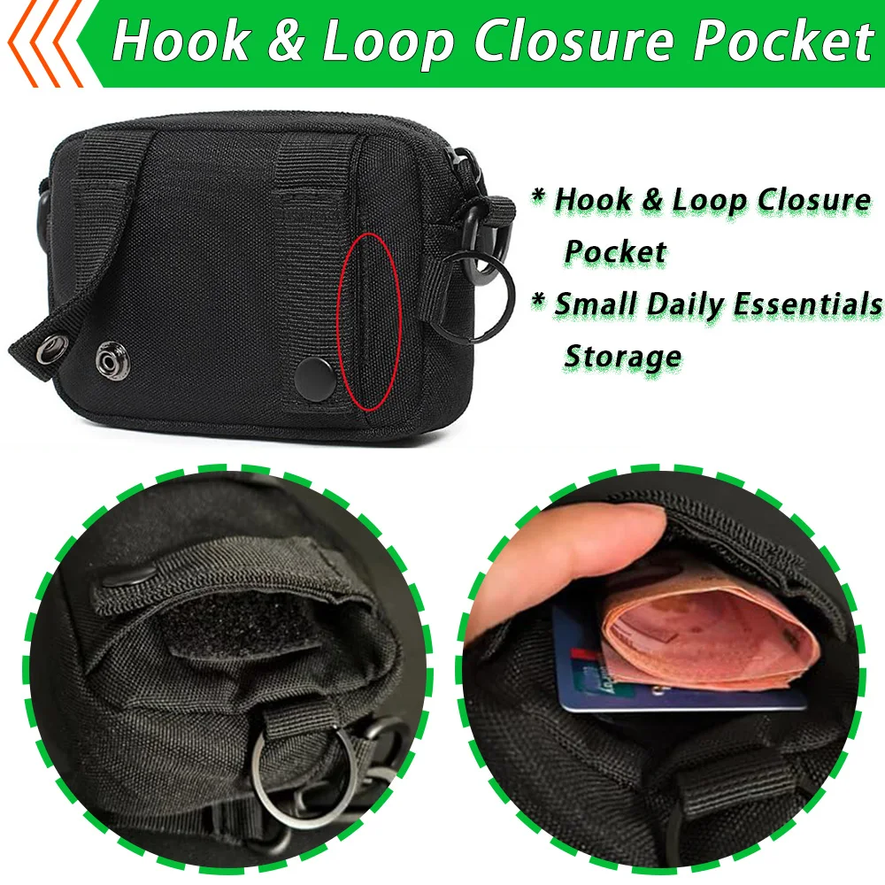 Thumbnail 3 - #69 Best Crossbody Waist Bags to Buy In 2026