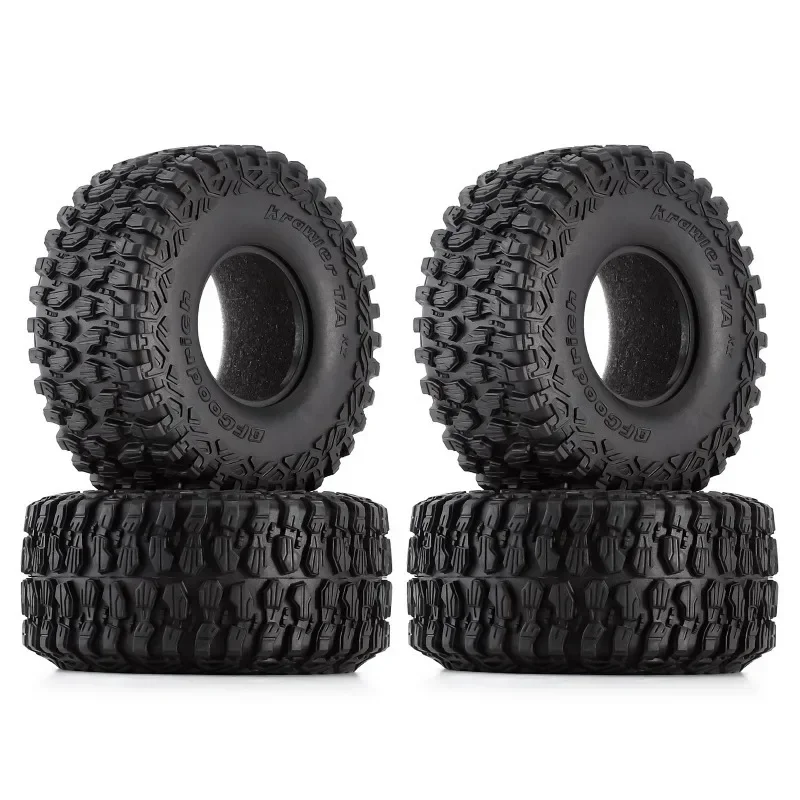 17mm Hex RC Wheels and Tires 2.8in for 1/7 Desert Short Course Truck UDR Trxs Off-road Buggy RC Car