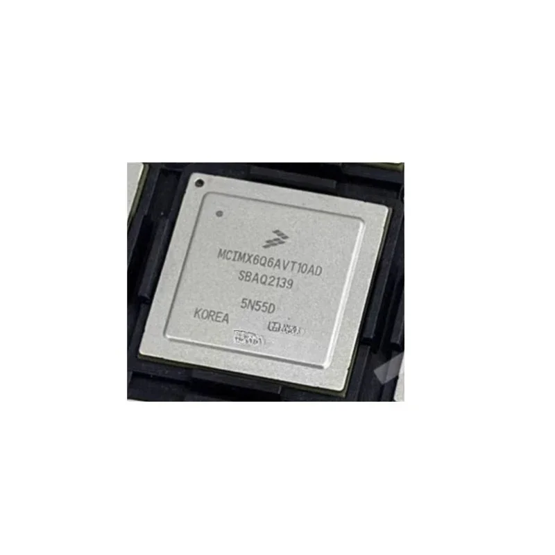 

MCIMX6Q6AVT10ADR microprocessor chip