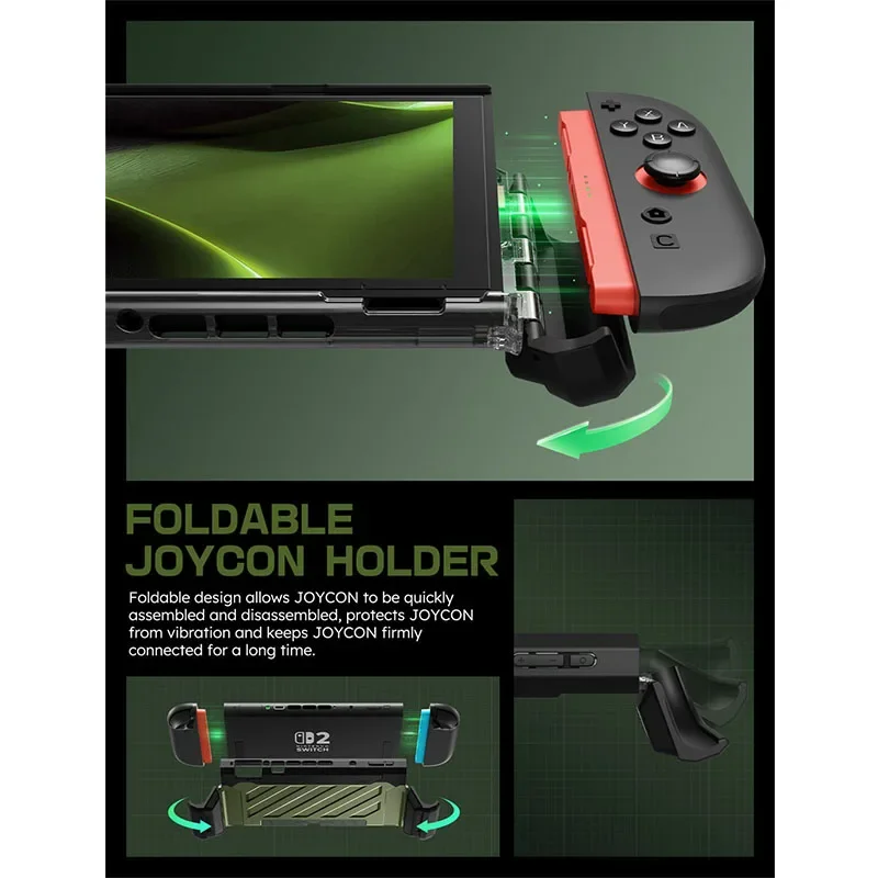 Рисунок 3 - SUPCASE For Nintendo Switch 2 Case
