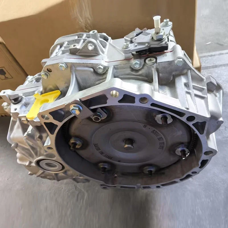 

Auto Parts 09G Automatic Transmission Gearbox 09G300033G For For Skoda