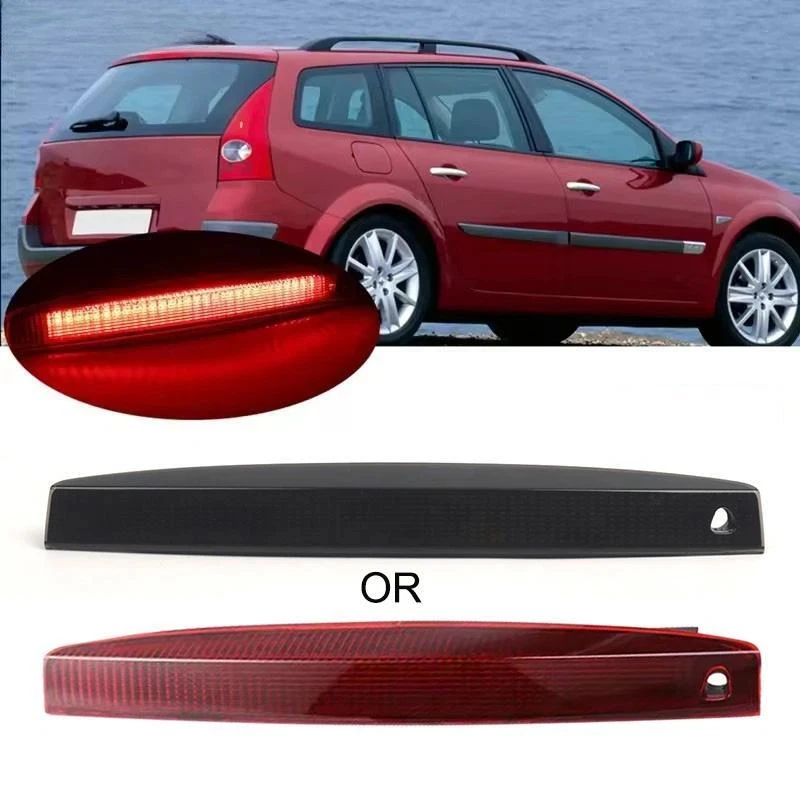 para-renault-megane-mk-ii-2003-2004-2005-2006-2007-2008-8200175538-1-pieza-luz-de-freno-trasera-led-roja-de-repuesto
