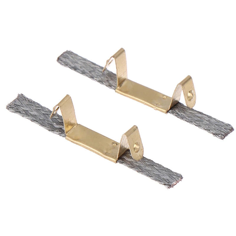 

2PCS Brush Double Sliding Contact Brushes For Carrera Go Digital 143/132 Car Item Parts