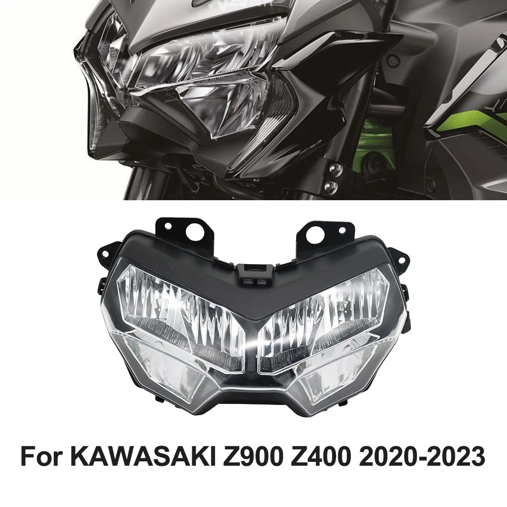 For Kawasaki Z250 Z…