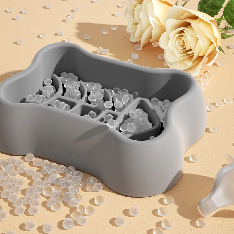 Thumbnail 4 - #4 Newest Slow Puppy Feeder Bowls