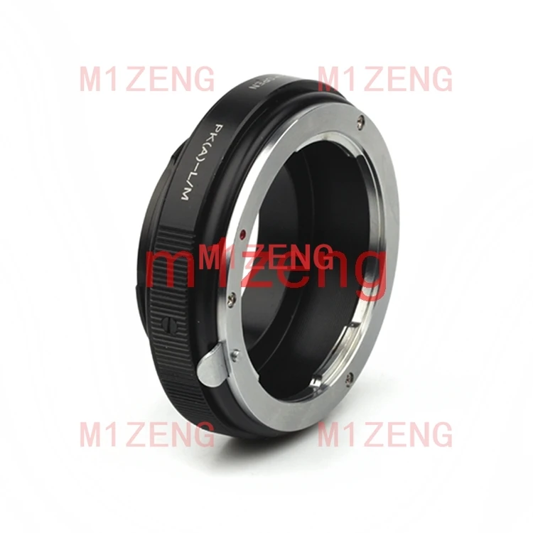 PK(A)-LM Adapter Ri…