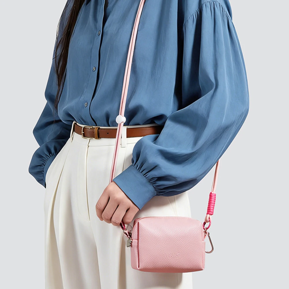 

Красочная диагональная мини-сумка для телефона, кошелек-портмоне, мини-сумка для фотоаппарата