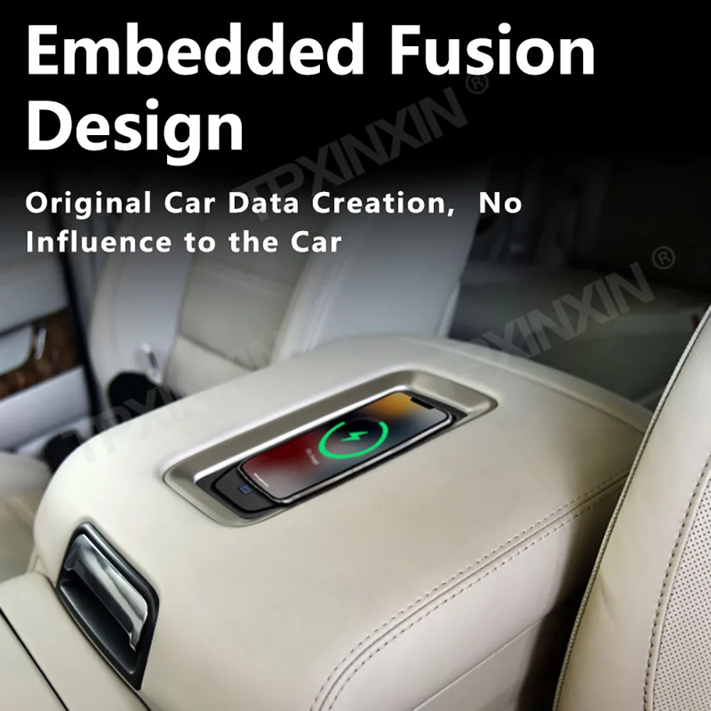 For Gmc Sierra 2020…