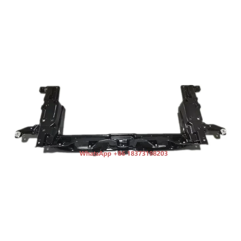 Feebest 971805931A Radiator Support for Porsche 971 Panamera 2017 2018 2019 2020 2021 Car Auto Parts Car Accessories