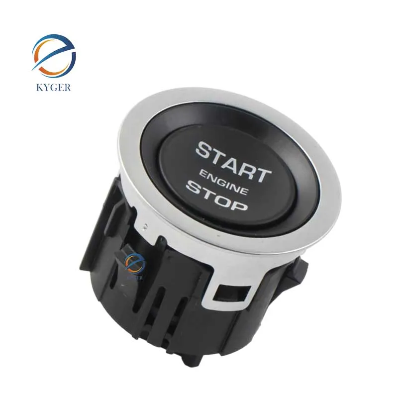 

C2D4509 Engine Start Stop Ignition Switch Ignition Starter Switch C2D4510 for Jaguar XJ