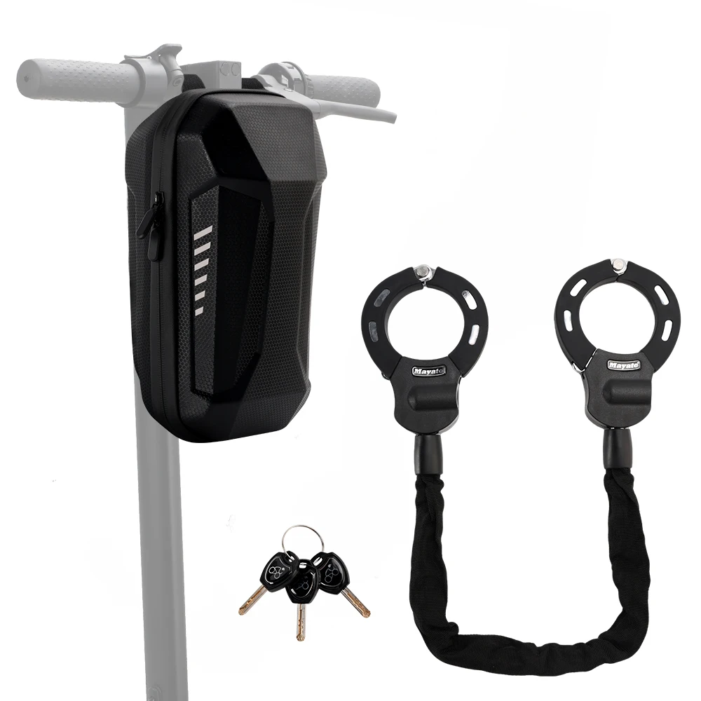 #1 Electric Scooter Bags Deals & Discounts