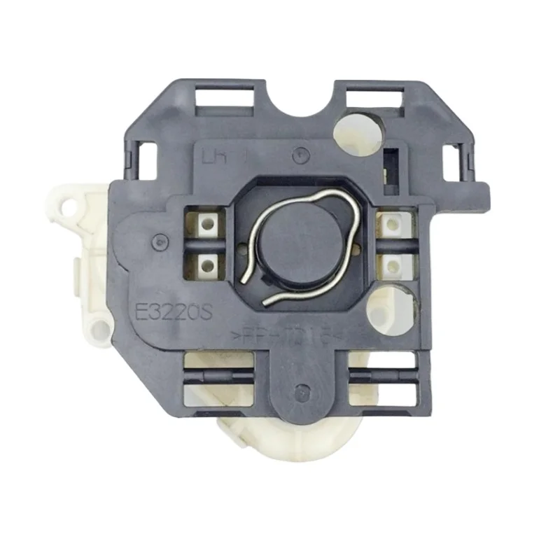 

For Nissan TIIDA 07 Teana Outside Reversing Mirror Rearview Mirror Lens Adjustment Motor Lens Motor