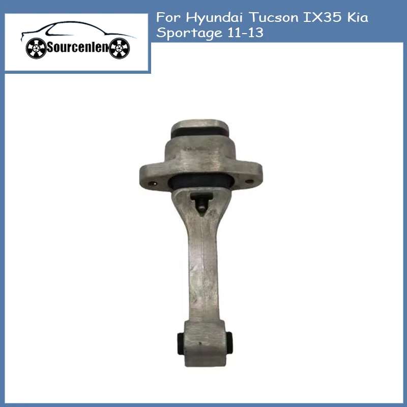 

Совершенно новая стойка крутящего момента крепления двигателя 21950-2S000 219502S000 для Hyundai Tucson IX35 Kia Sportage 11-13