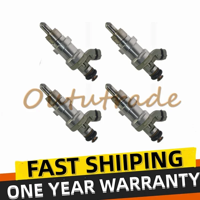 

Топливная форсунка OEM 23250-74210 2325074210 ДЛЯ Toyota Camry 2.2L 23209-74210 23209-79125