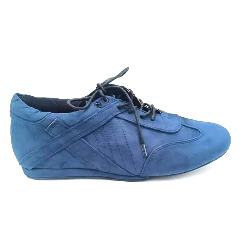 

Men's Modern Leather Dance Shoes Men's Latin Dance Ballroom Dance Shoes