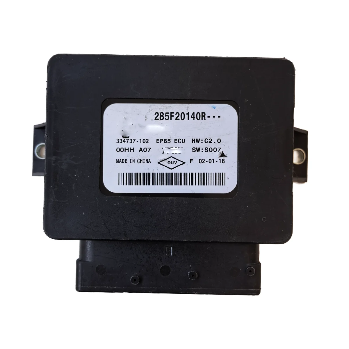 285F20140R Epb Elec… - image