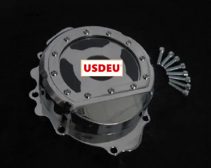 

Motorcycle Stator engine covers glass for Honda CBR 600RR/F5 2007 2008 2009 2010 2011 2012 2013 2014