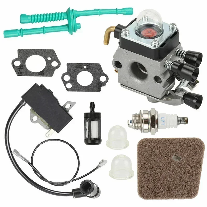 carburetor-kits-with-ignition-coil-fuel-line-for-stihl-fs74-fs76-fs80-fs85-fs38-fs45-fs55-hs45-c1q-s66-c1q-s71-c1q-s143-carb