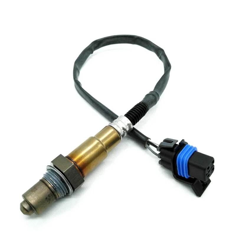 Cadillac CTS Camaro 234-4441,234-4564,234-4815,234-4816 자동차 액세서리 용 NEW-4Pcs 업스트림 및 다운스트림 산소 센서