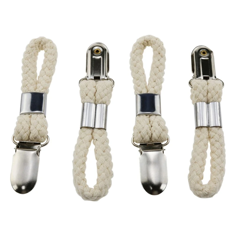 10 шт., держатель для полотенец