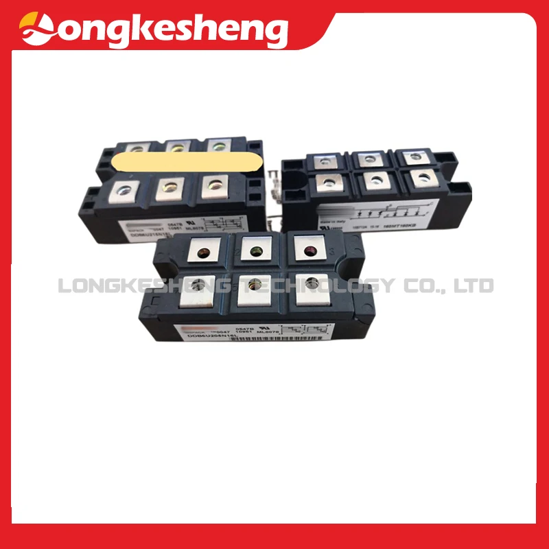 DDB6U145N16L  FDDB6U205N16L  ree Shipping Original module in stock