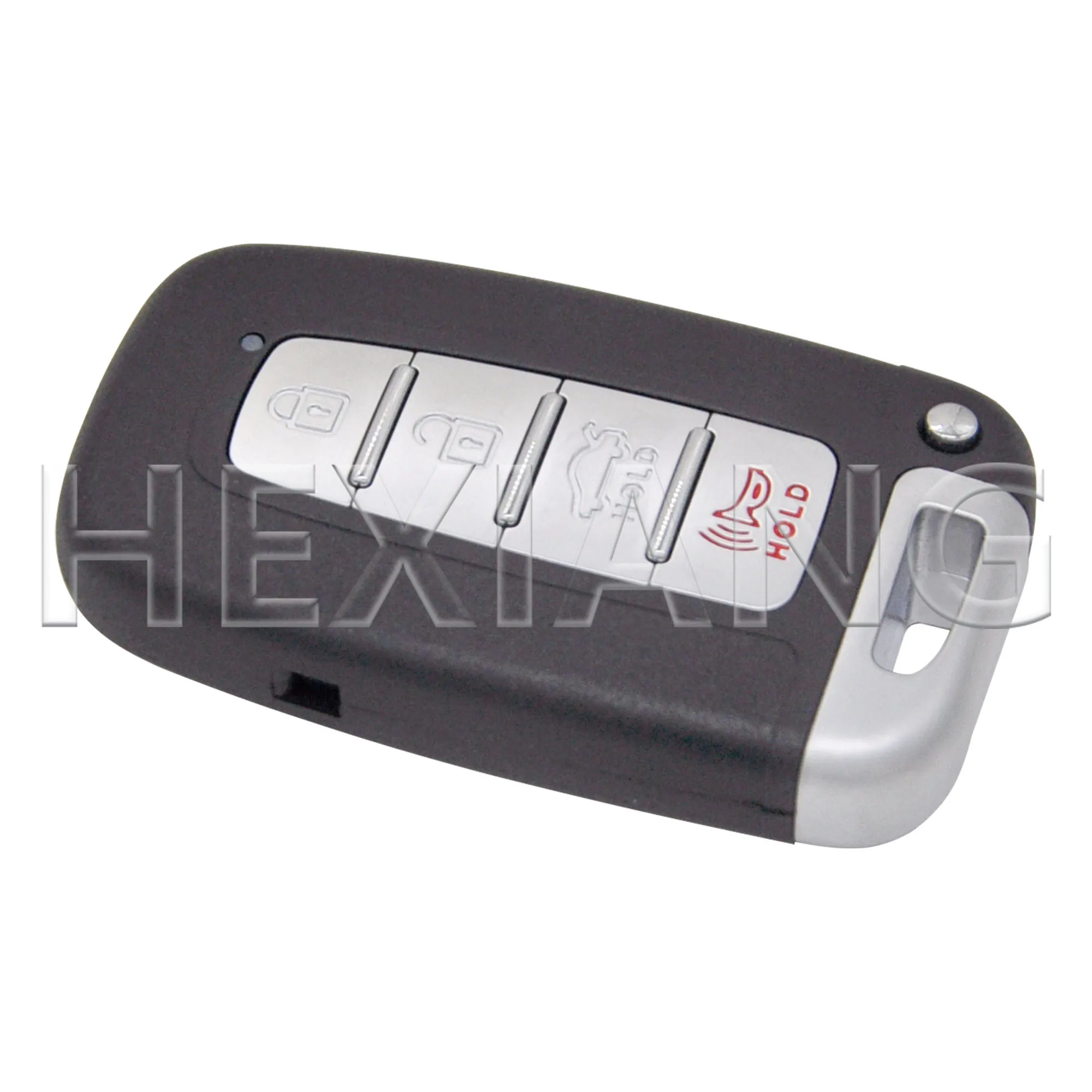 HE ID46 PCF7952 315MHz Keyless Go Car Remote Key SY5HMFNA04 For Hyundai Elantra Sonata Azera Genesis Veloster Equus Tucson