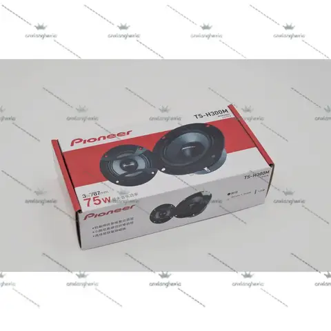 10 best sales stereopionjär - №8