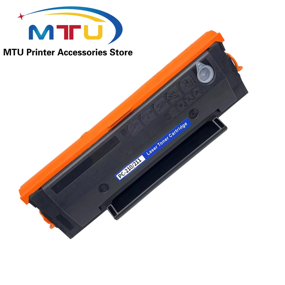 

PA210 PB210 PB211 PC210 PC211 PC-211EV Тонер-картридж для Pantum P2500 M6500 M6550 M6600