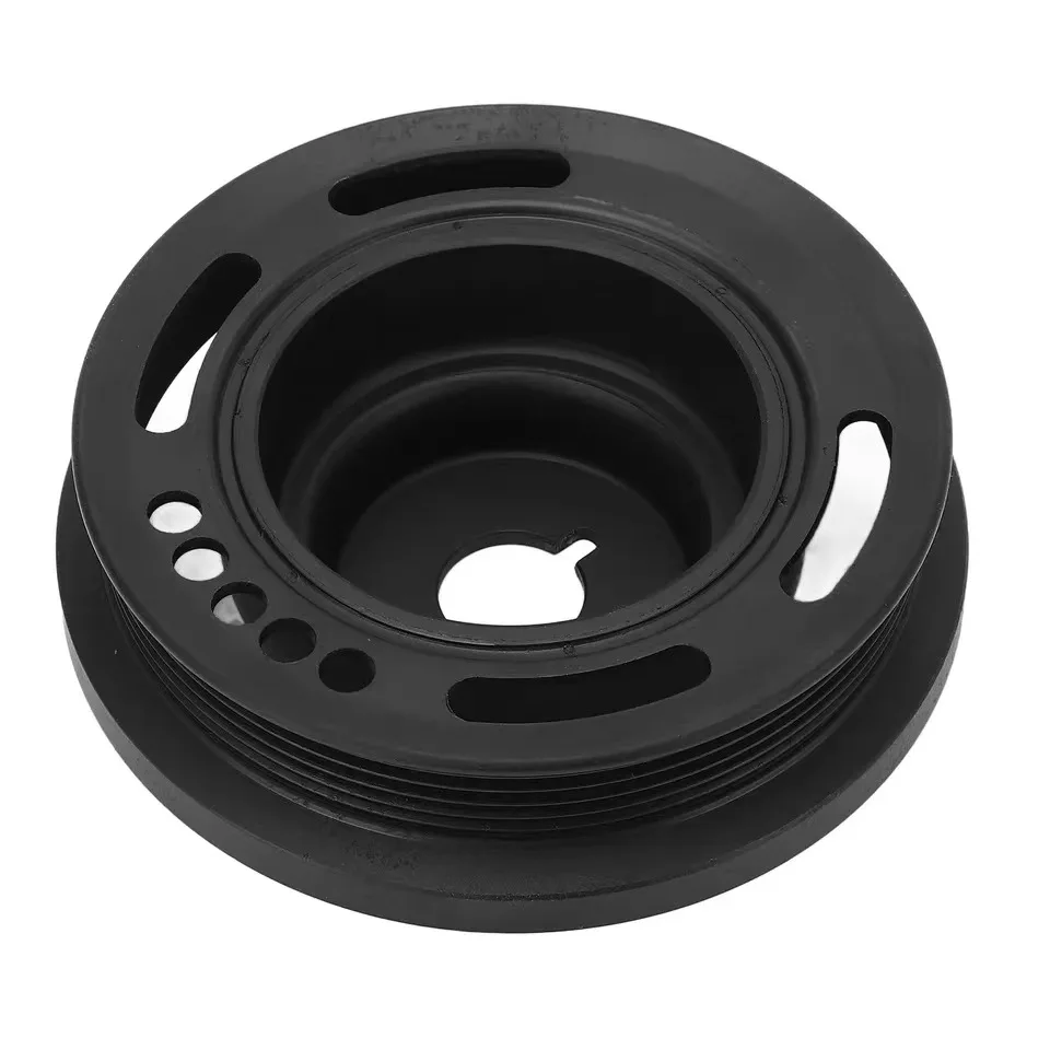 

55565300 55581039 For crankshaft pulley