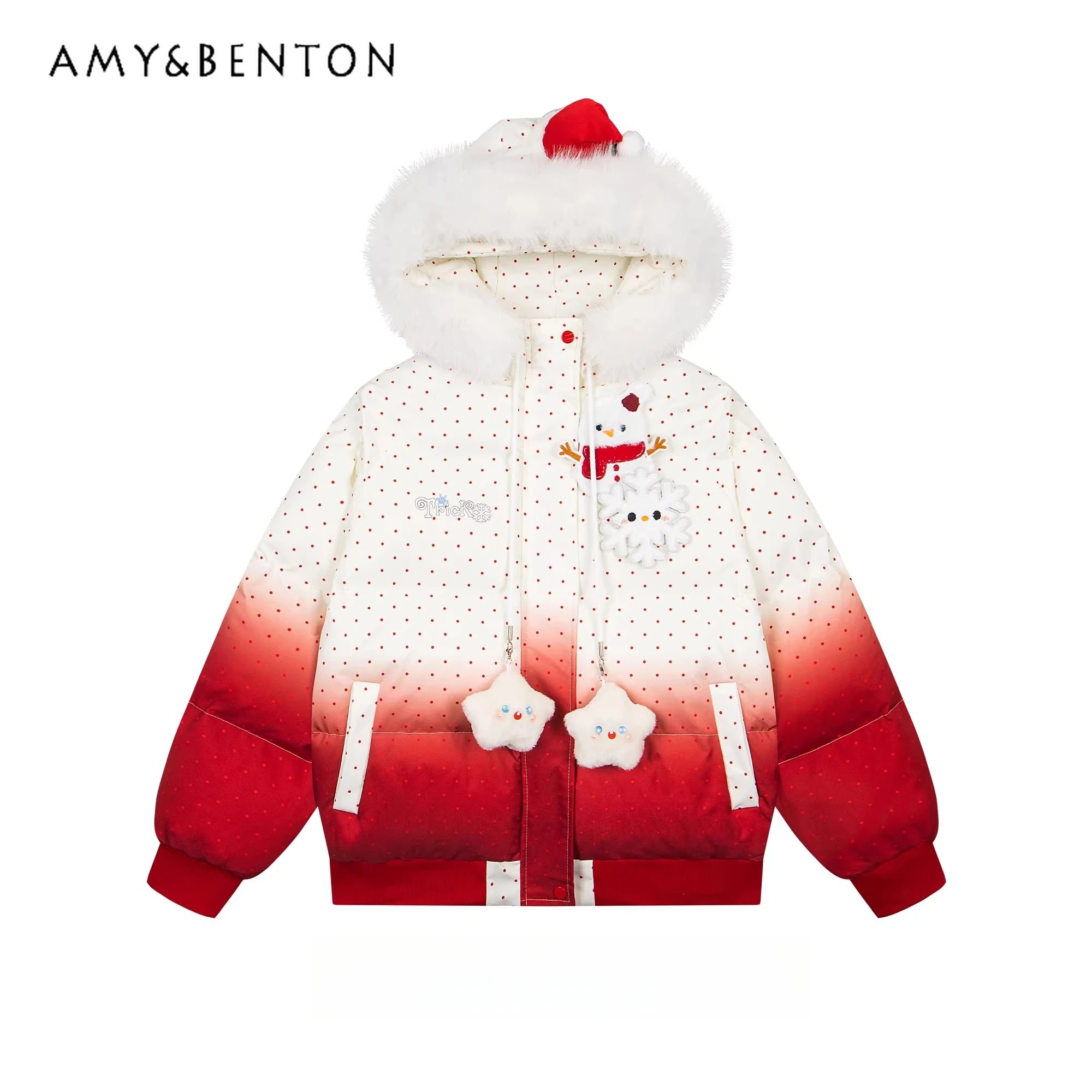 Autumn Winter New P…