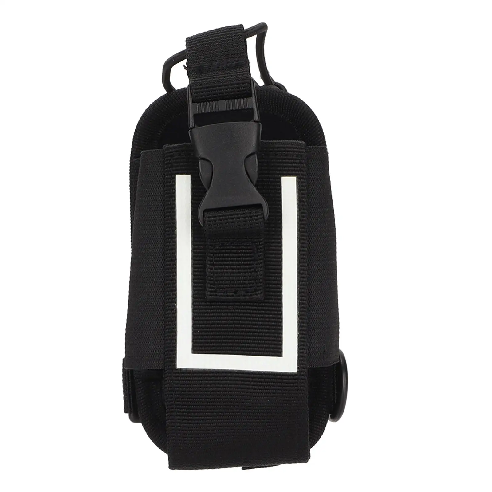 

Adjustable Multifunction Pouch for Baofeng UV 5R Radio Case with Back Clip