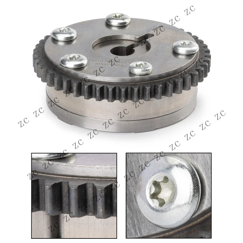 S+ Variable Valve Timing Actuator For Honda Acura 2010-2015 VCT 14310-R40-A02