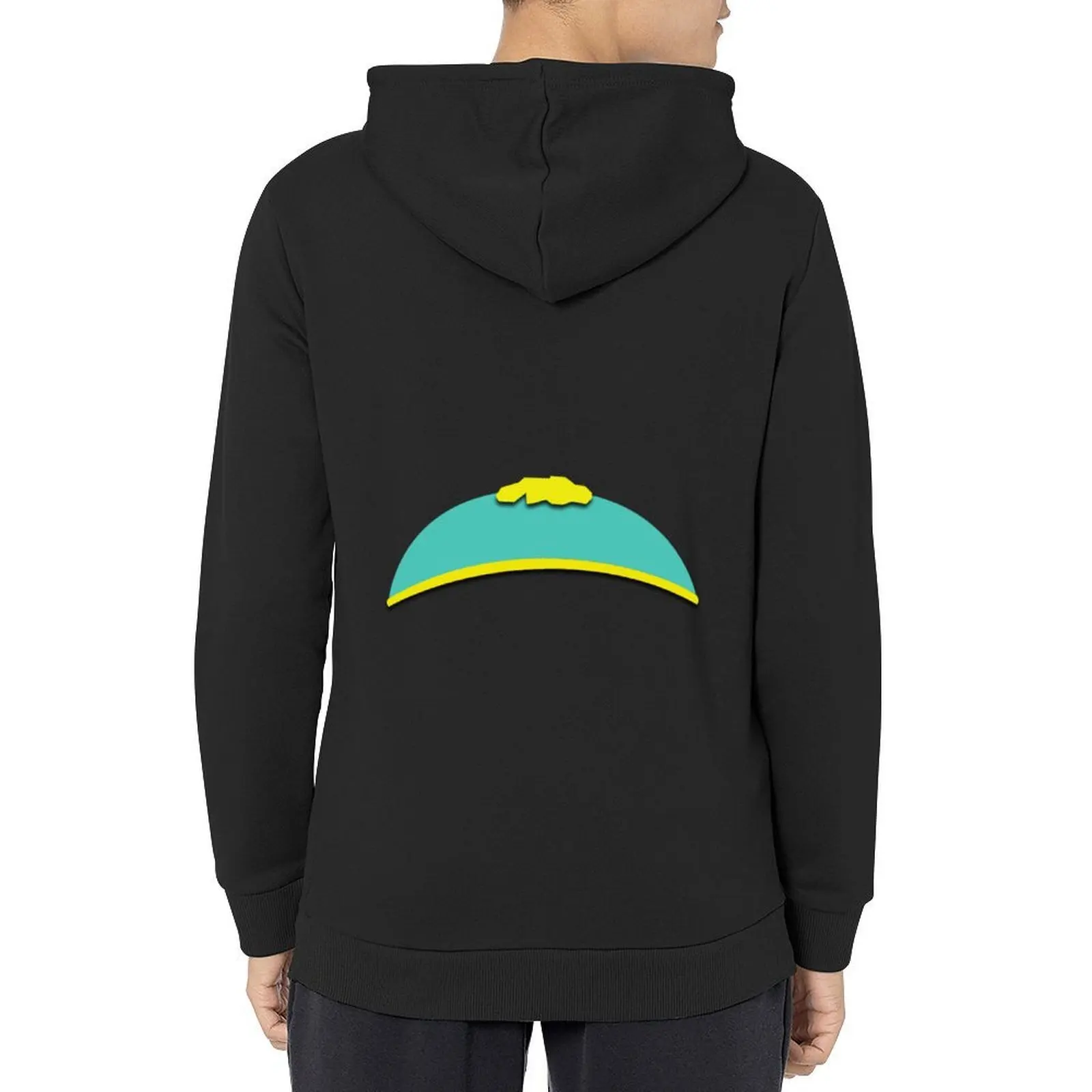 

South Park Hats Eric Cartman Hoodie korean clothes winter clothes mens clothes men wear japanese hoodie