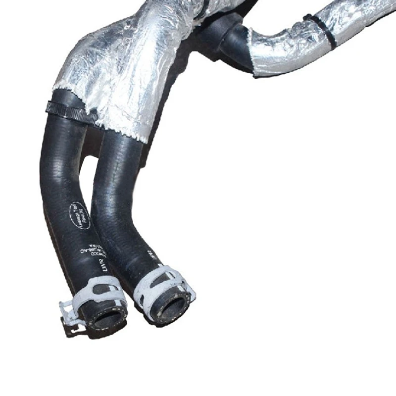 Manguera de calentador de motor de coche HG9318C266AC, tubería de tanque de agua, componente de tubería de aire de agua caliente para Ford MONDEO NH + HEV 2013-