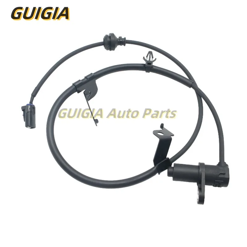 89542-B0030 Front Right Wheel ABS Speed Sensor for Toyota Rush Avanza Veloz and Daihatsu Terios Models Auto Parts New 89542B0030 view 6