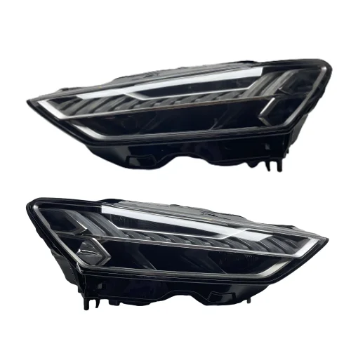 

Suitable for Audi A7 Matrix Headlights To Upgrade and Refit Automobile Lighting System Headlights