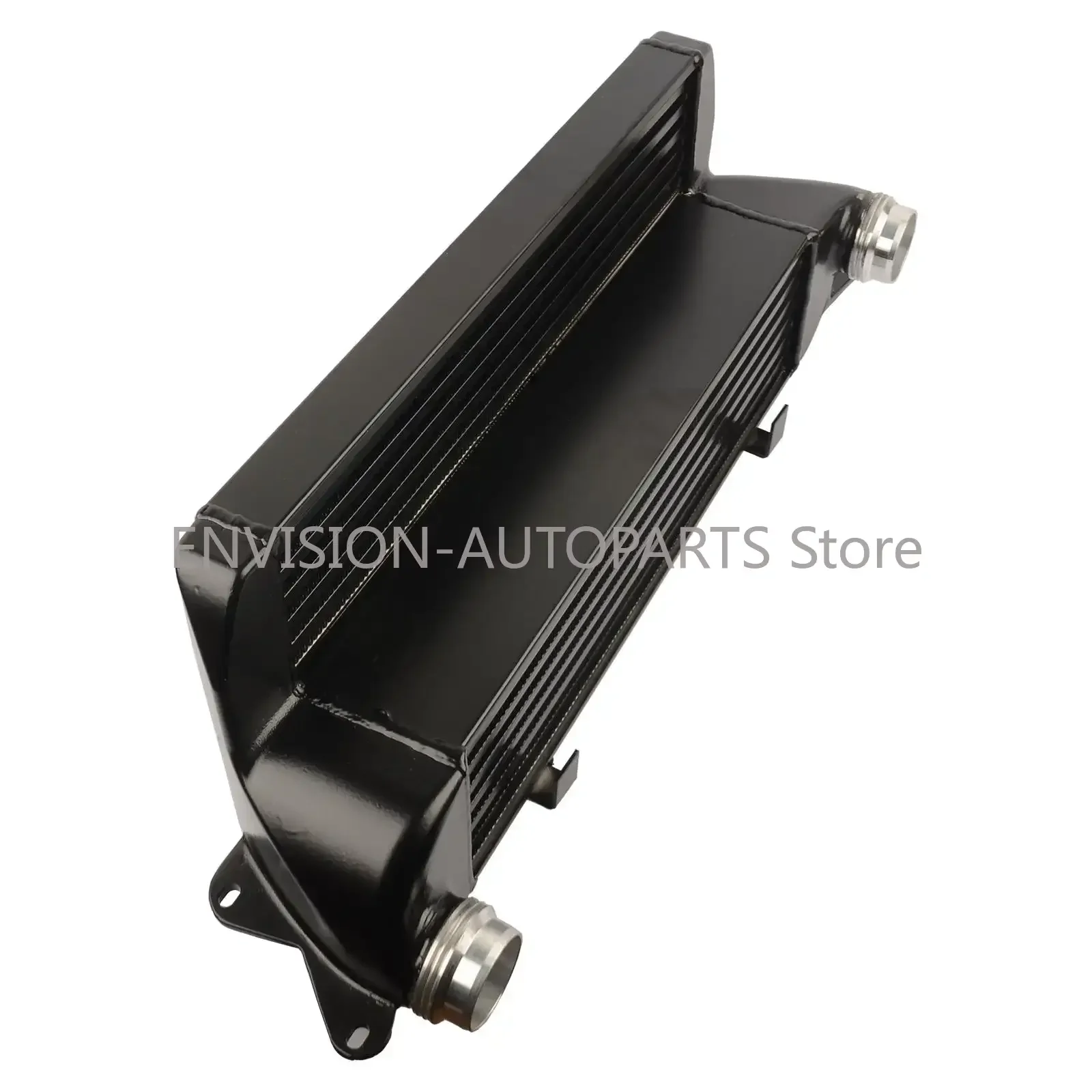 Image of AP03 Tuning-Leistungs-Ladeluftkühler für BMW 5er 525d 535d E60 E61 / 6er 635d E63 E64 2004-2010