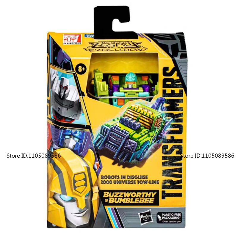 

Совершенно новая оригинальная коробка, кабель трансформера G1 D-класса, подвижная кукла, украшения для студии, фигурки, украшения, игрушка-робот, праздничные подарки