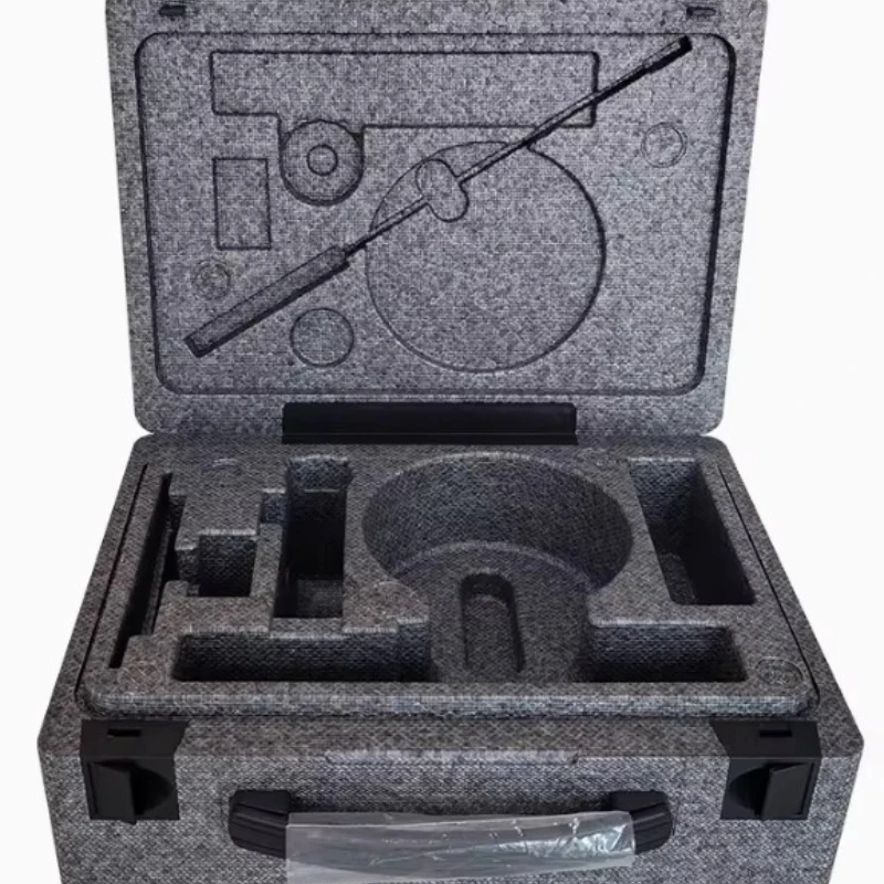 Custom Waterproof Cases for Survey Equipment:  Receivers, Levels & Total Stations