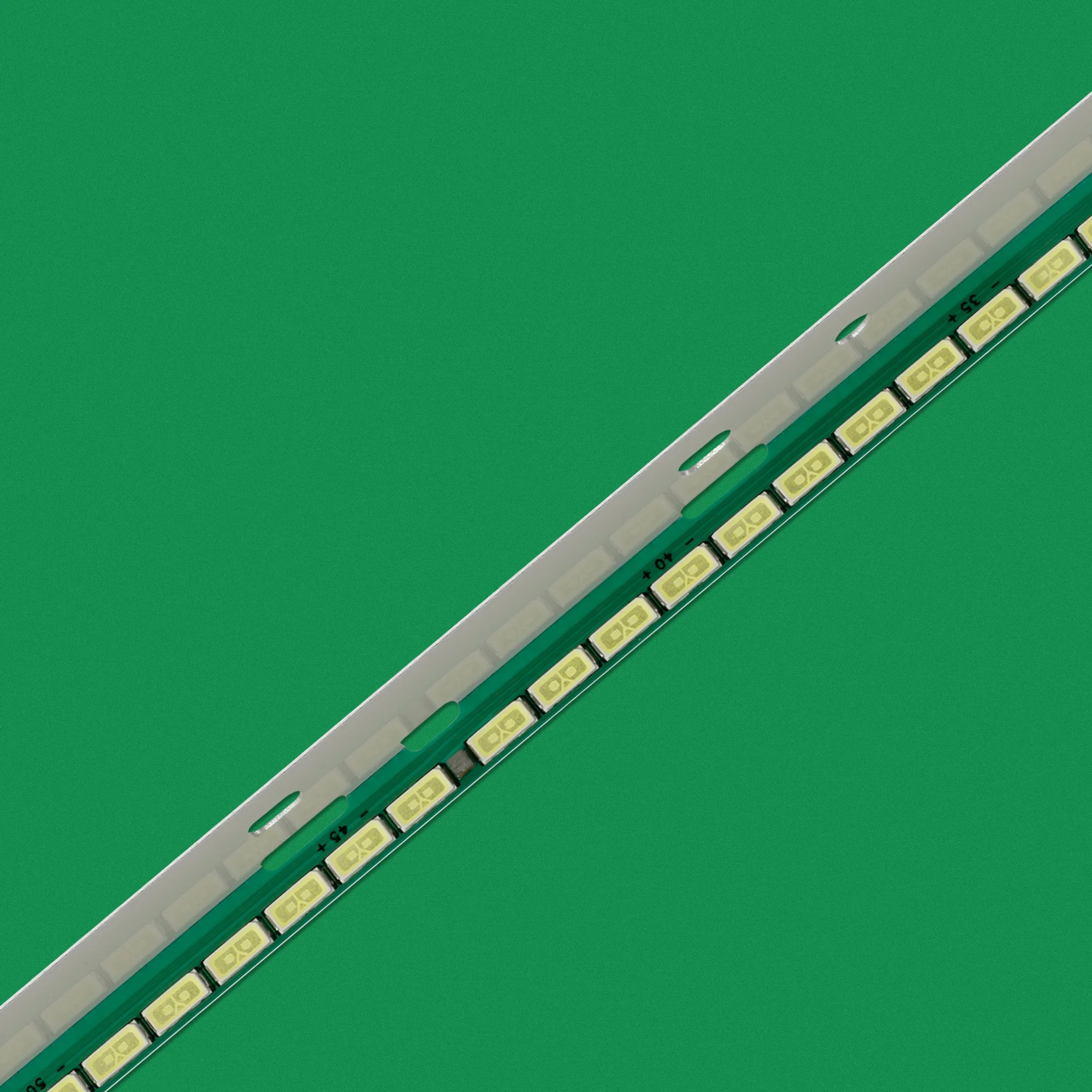 Лента светодиодной подсветки для TX-L55ET61B TH-L55FT60 TC-L55ET60X TX-L55ET60E TX-L55ET60B TH-L55ET60CD TH-L55ET60M 6922L-0079A